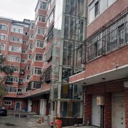 哈尔滨老旧住宅楼加装世界杯注册_世界杯投注
